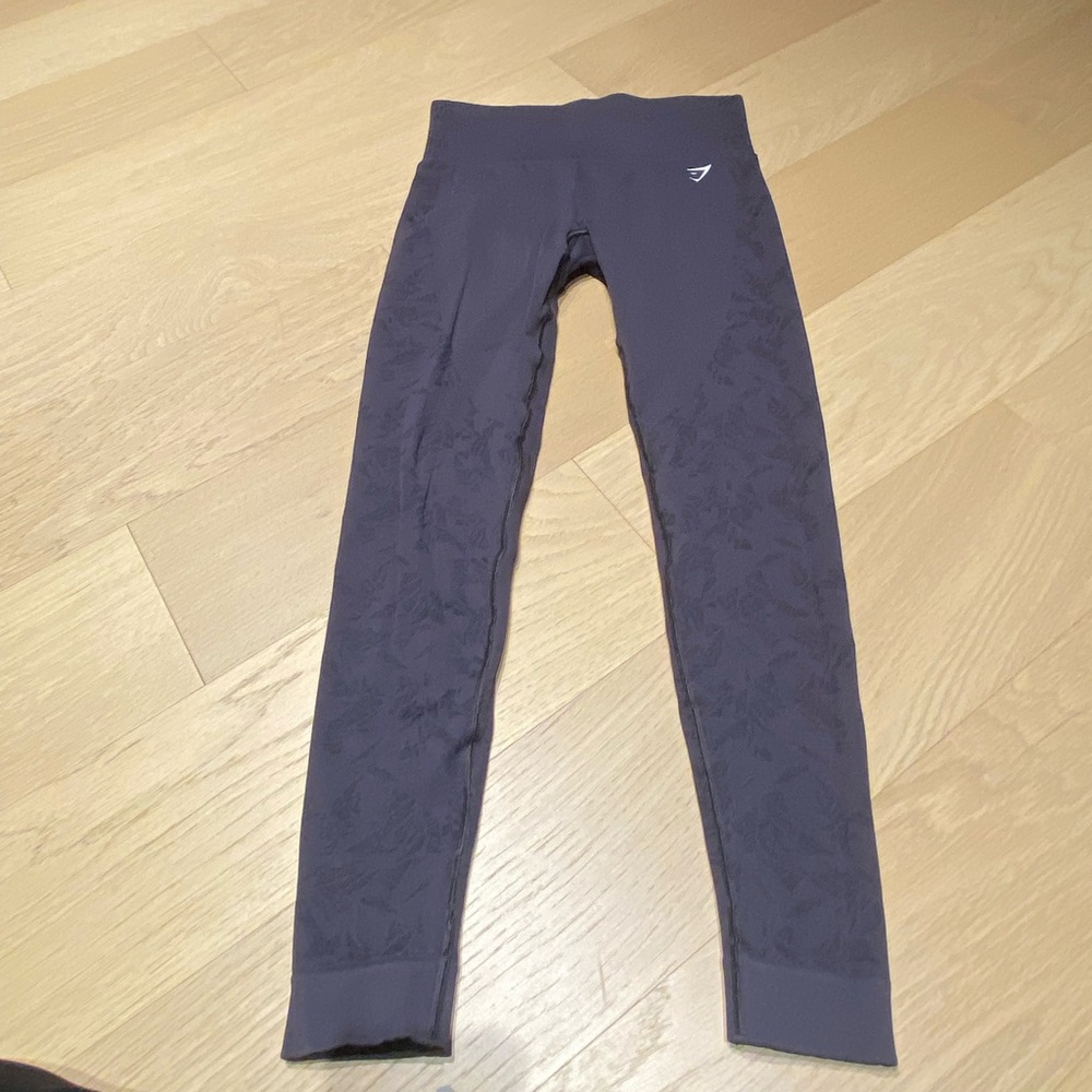 Gymshark Gray Leggings